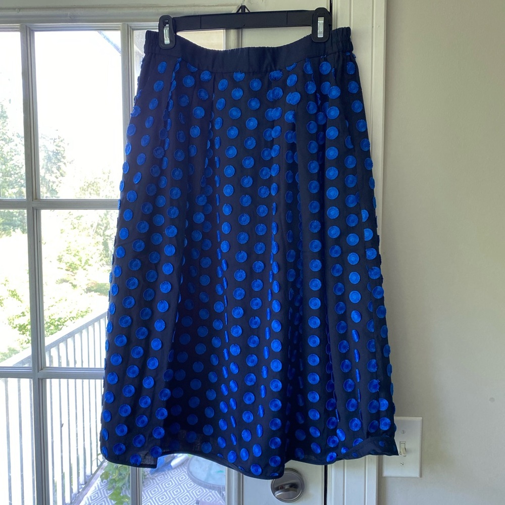J Crew Skirt
